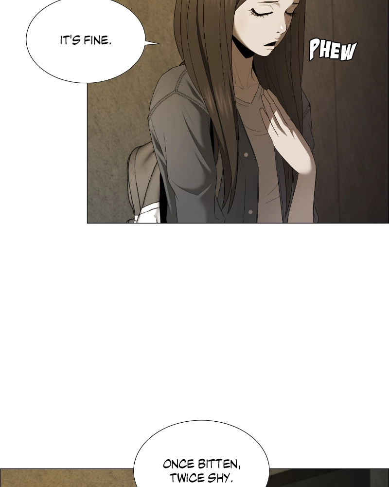 The Killer’s Shopping List Chapter 56 page 6 - 