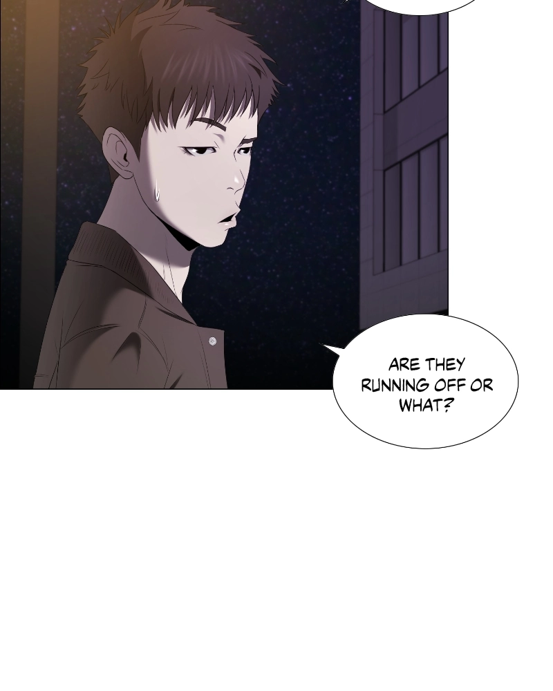 The Killer’s Shopping List Chapter 56 page 56 - 