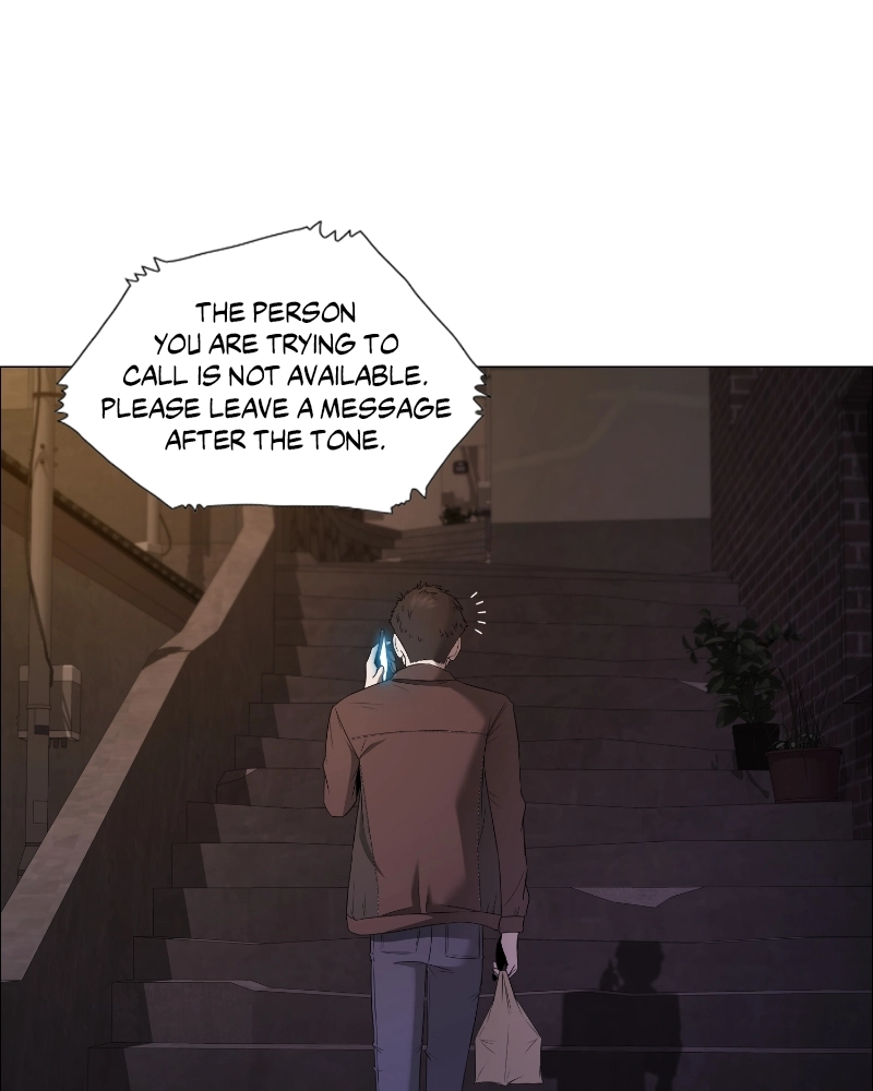 The Killer’s Shopping List Chapter 56 page 58 - 