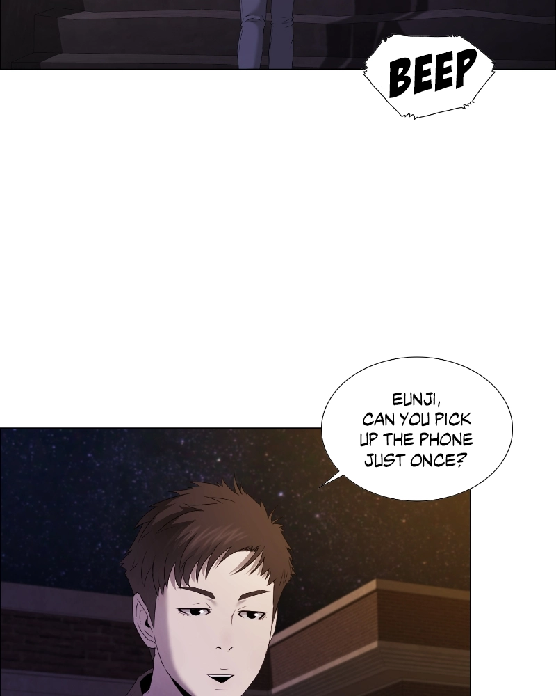 The Killer’s Shopping List Chapter 56 page 59 - 
