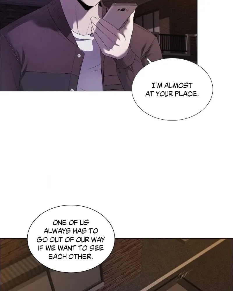 The Killer’s Shopping List Chapter 56 page 60 - 