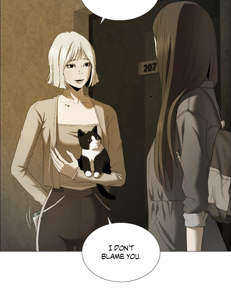 The Killer’s Shopping List Chapter 56 page 7 - 