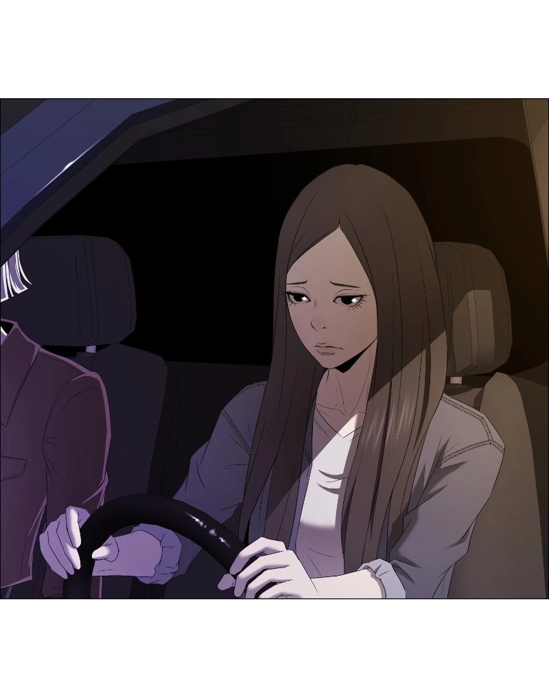 The Killer’s Shopping List Chapter 56 page 65 - 