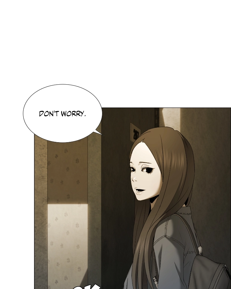 The Killer’s Shopping List Chapter 56 page 8 - 