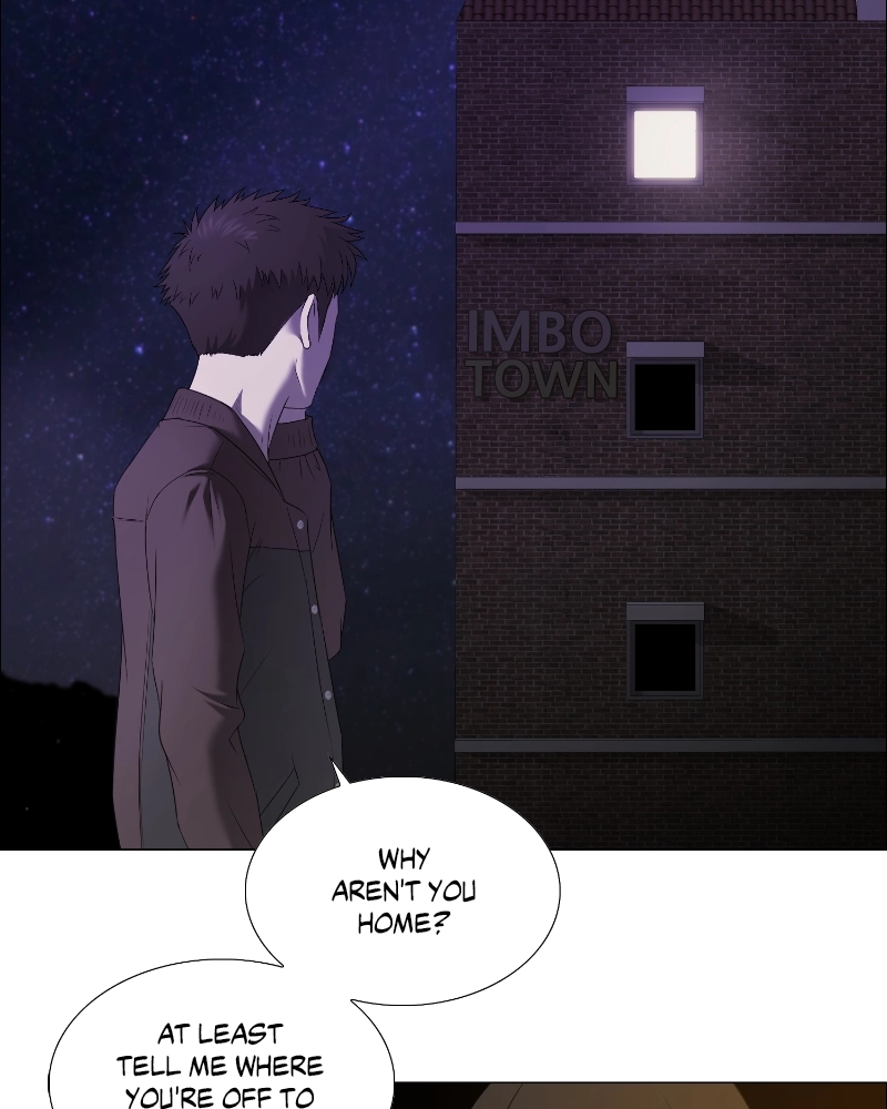 The Killer’s Shopping List Chapter 56 page 73 - 