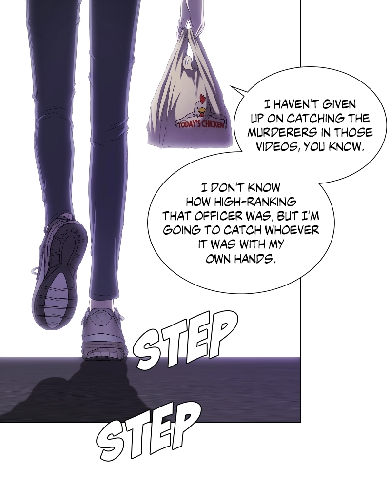 The Killer’s Shopping List Chapter 56 page 75 - 