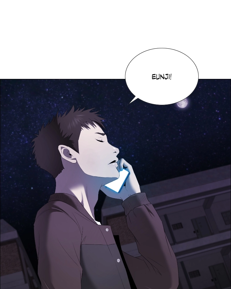 The Killer’s Shopping List Chapter 56 page 76 - 