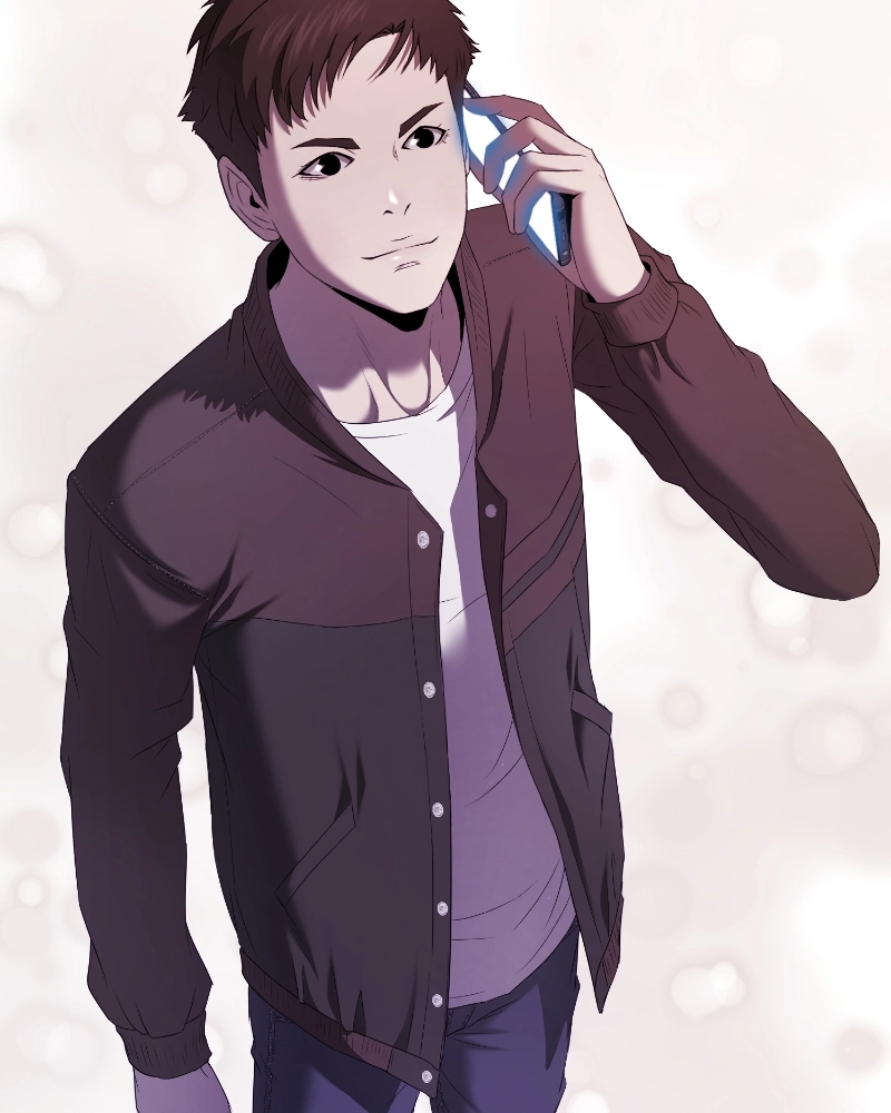 The Killer’s Shopping List Chapter 56 page 78 - 