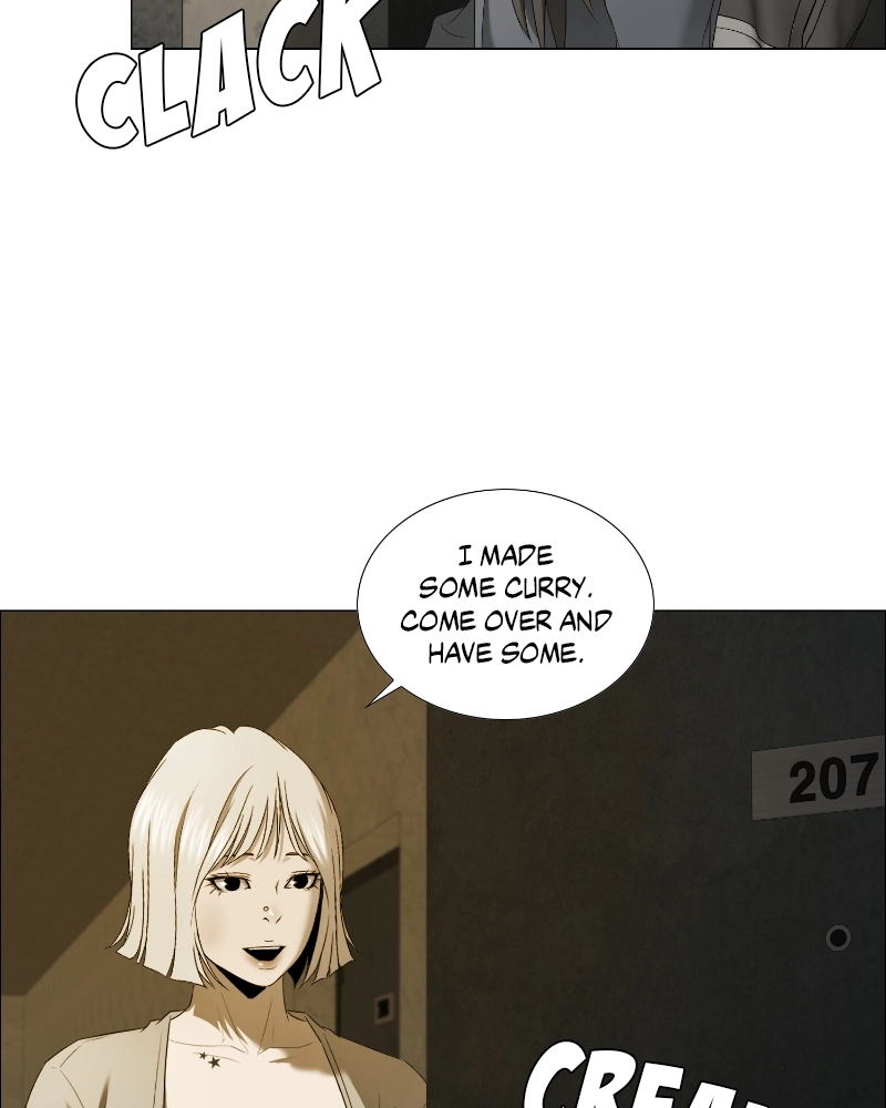 The Killer’s Shopping List Chapter 56 page 9 - 