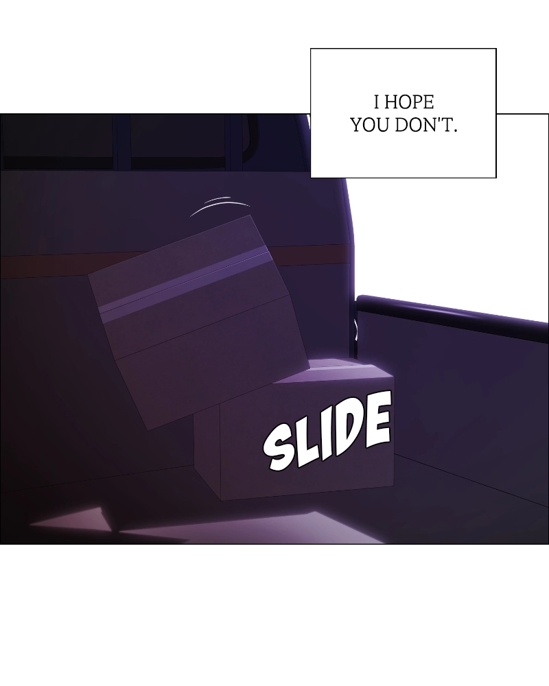 The Killer’s Shopping List Chapter 56 page 86 - 