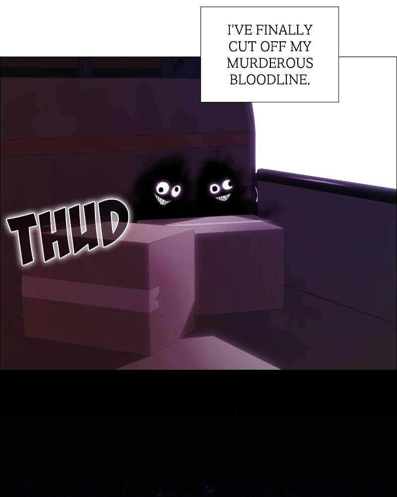 The Killer’s Shopping List Chapter 56 page 87 - 