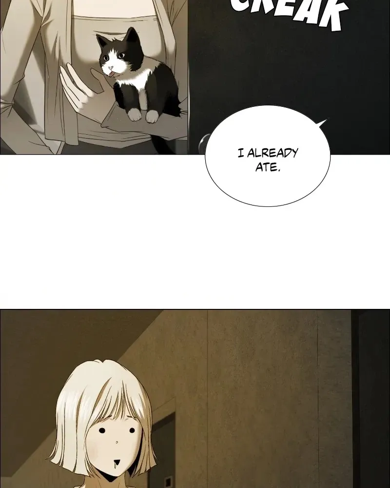 The Killer’s Shopping List Chapter 56 page 10 - 