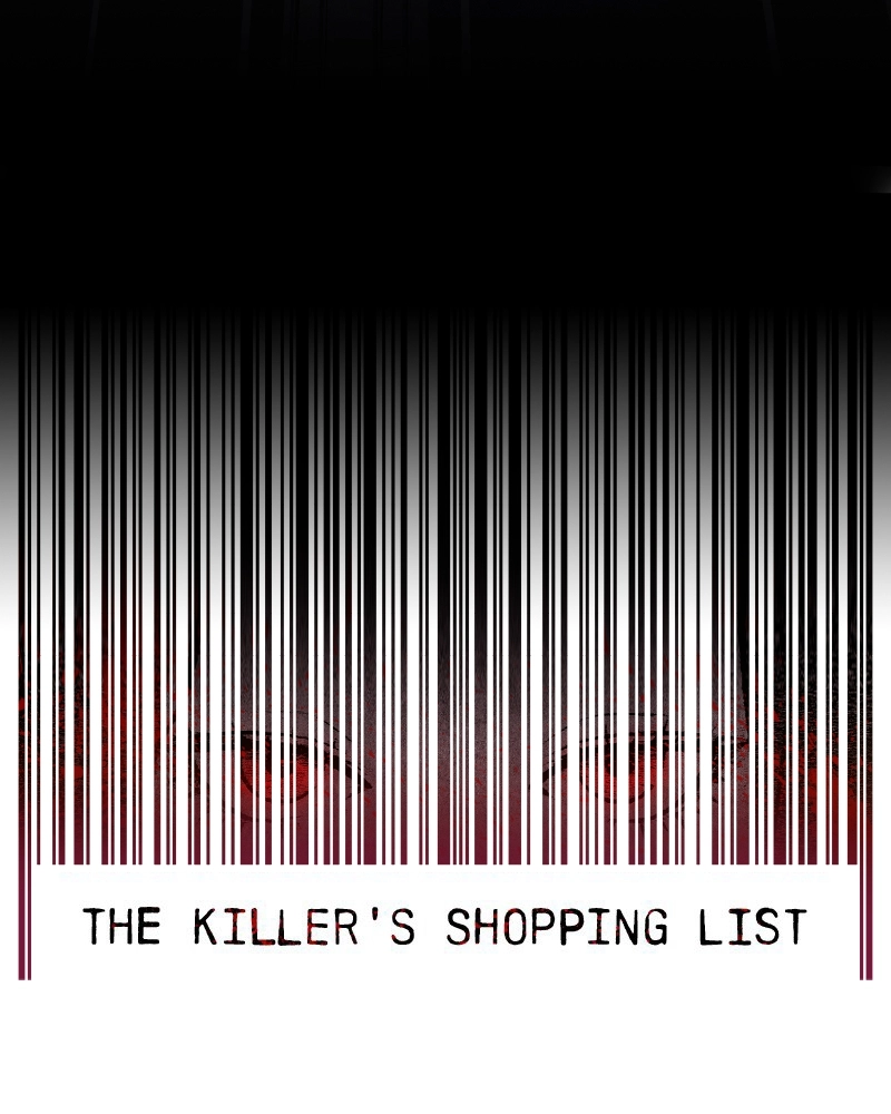 The Killer’s Shopping List Chapter 56 page 91 - 