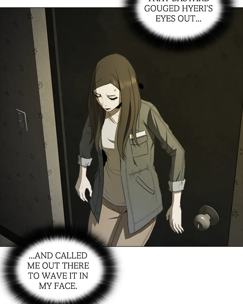 The Killer’s Shopping List Chapter 7 page 3 - 