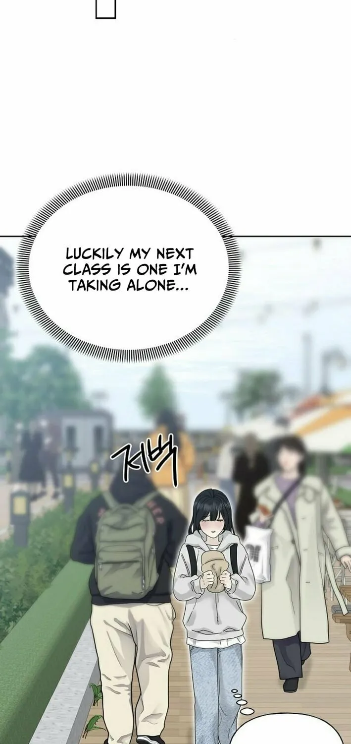 The Kind Intruder Chapter 11 page 104 - 