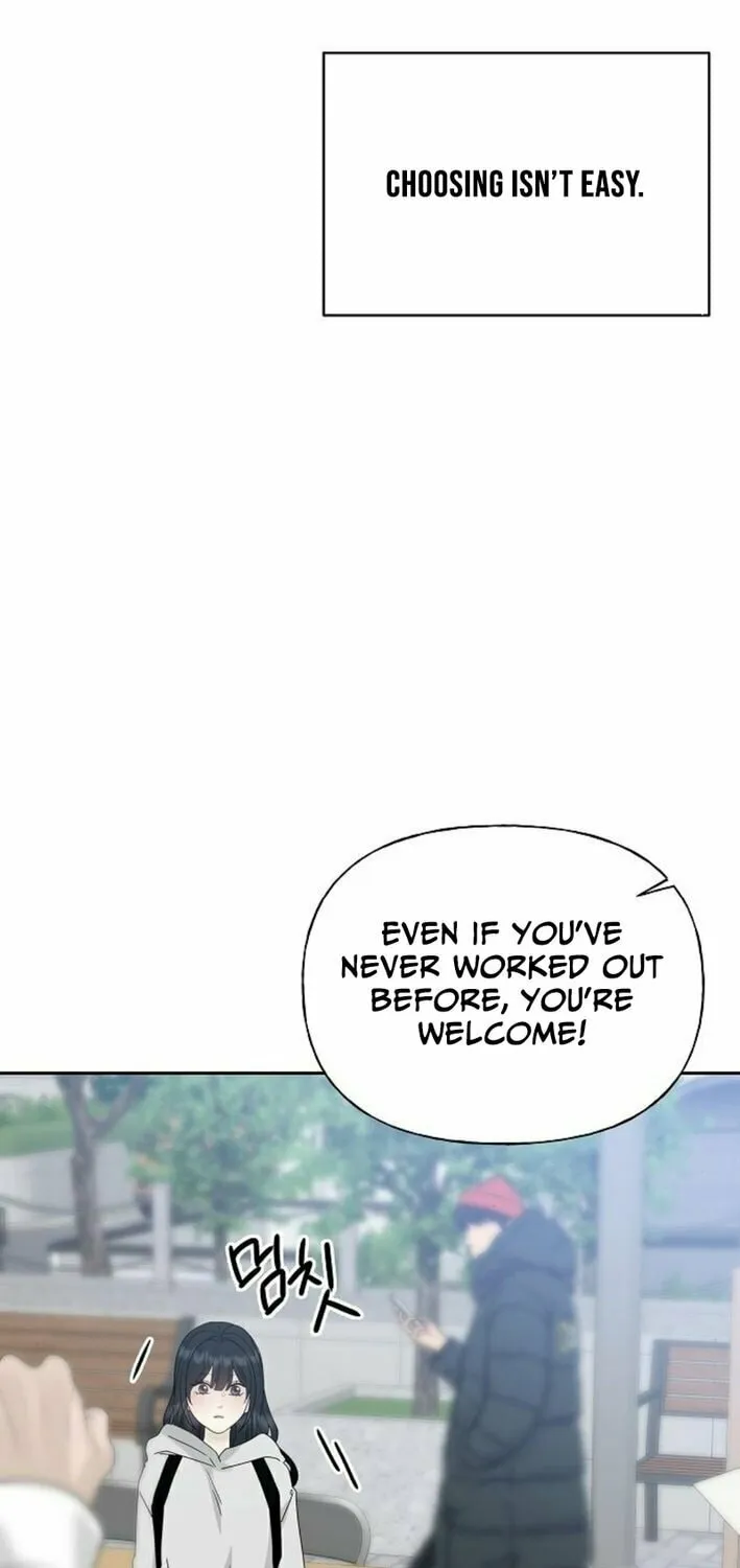 The Kind Intruder Chapter 11 page 113 - 