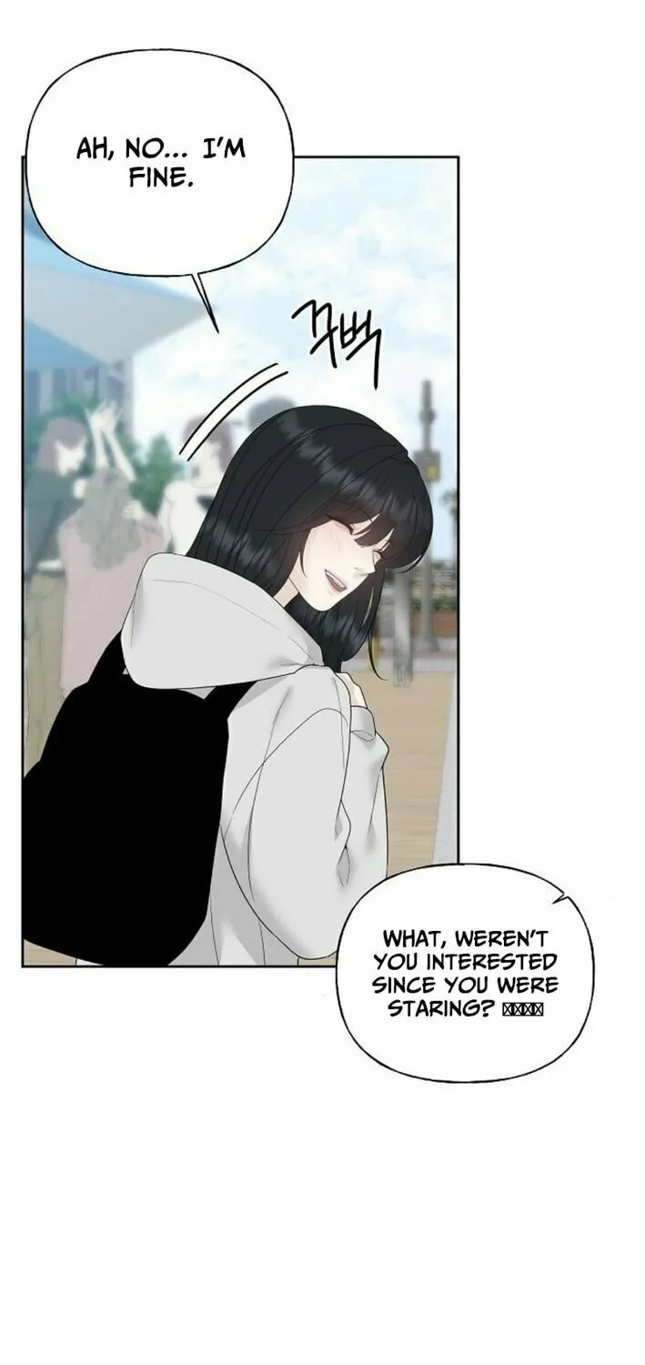 The Kind Intruder Chapter 11 page 116 - 