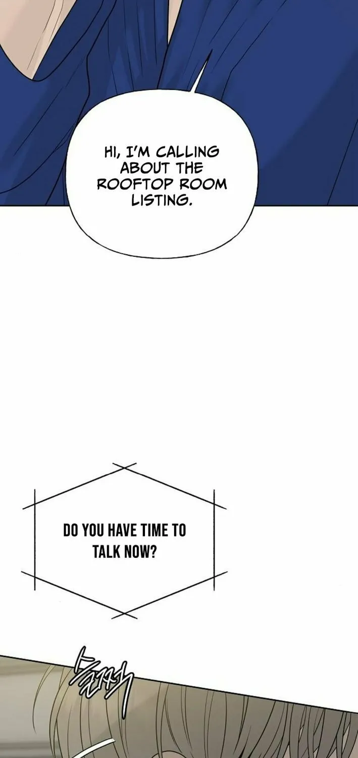 The Kind Intruder Chapter 11 page 4 - 