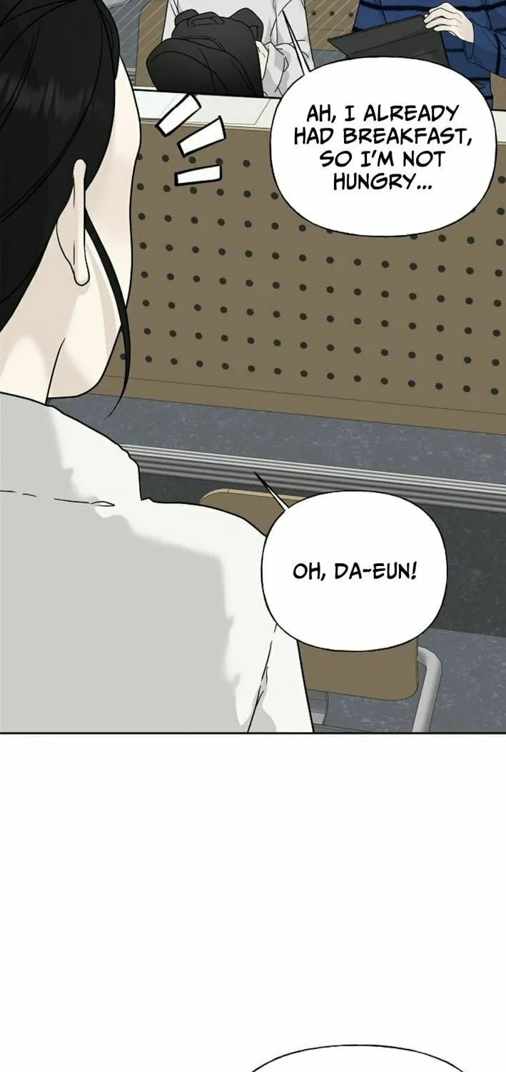 The Kind Intruder Chapter 11 page 38 - 