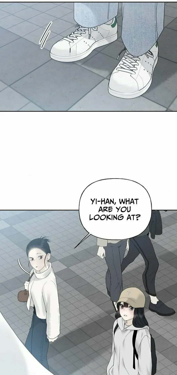 The Kind Intruder Chapter 11 page 54 - 