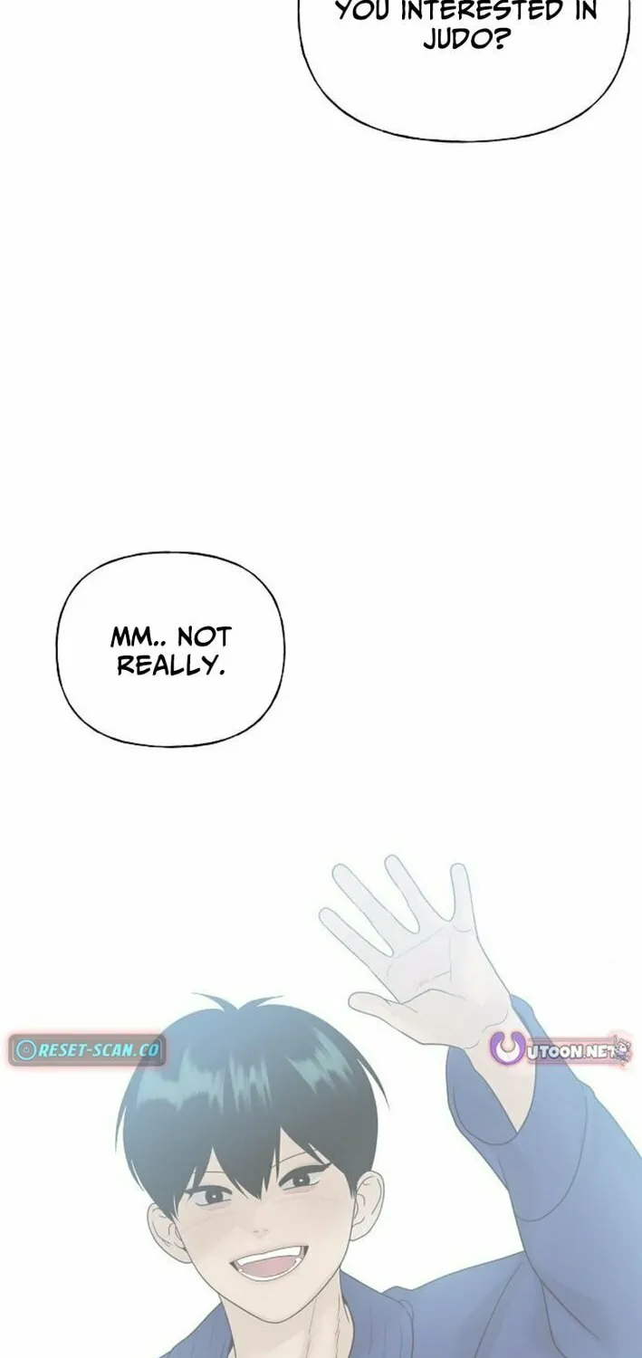 The Kind Intruder Chapter 11 page 58 - 