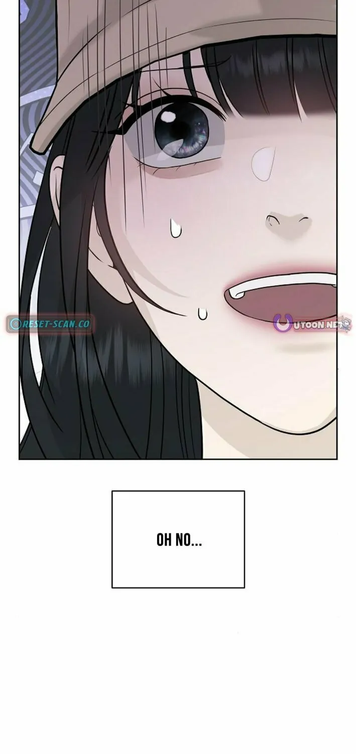 The Kind Intruder Chapter 11 page 65 - 