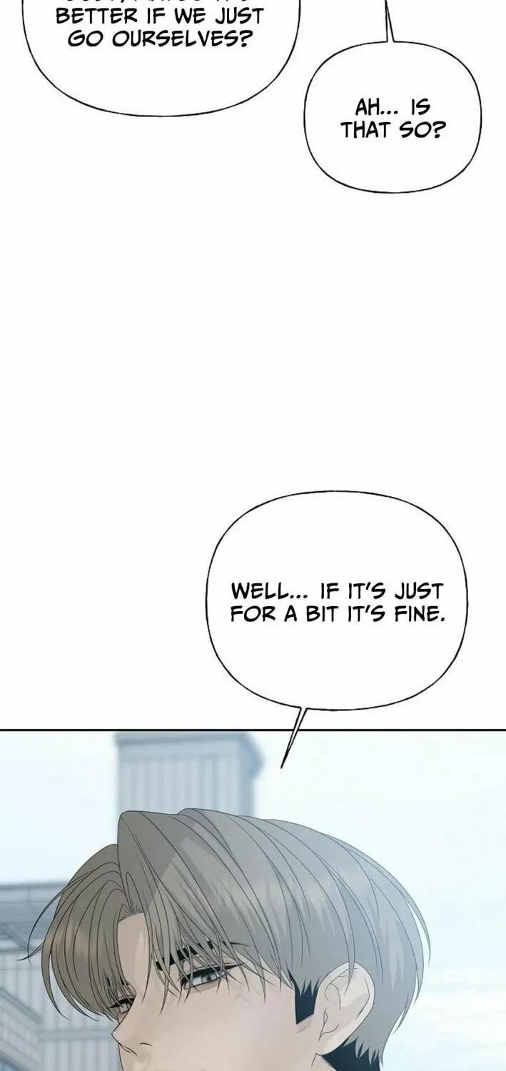 The Kind Intruder Chapter 11 page 76 - 
