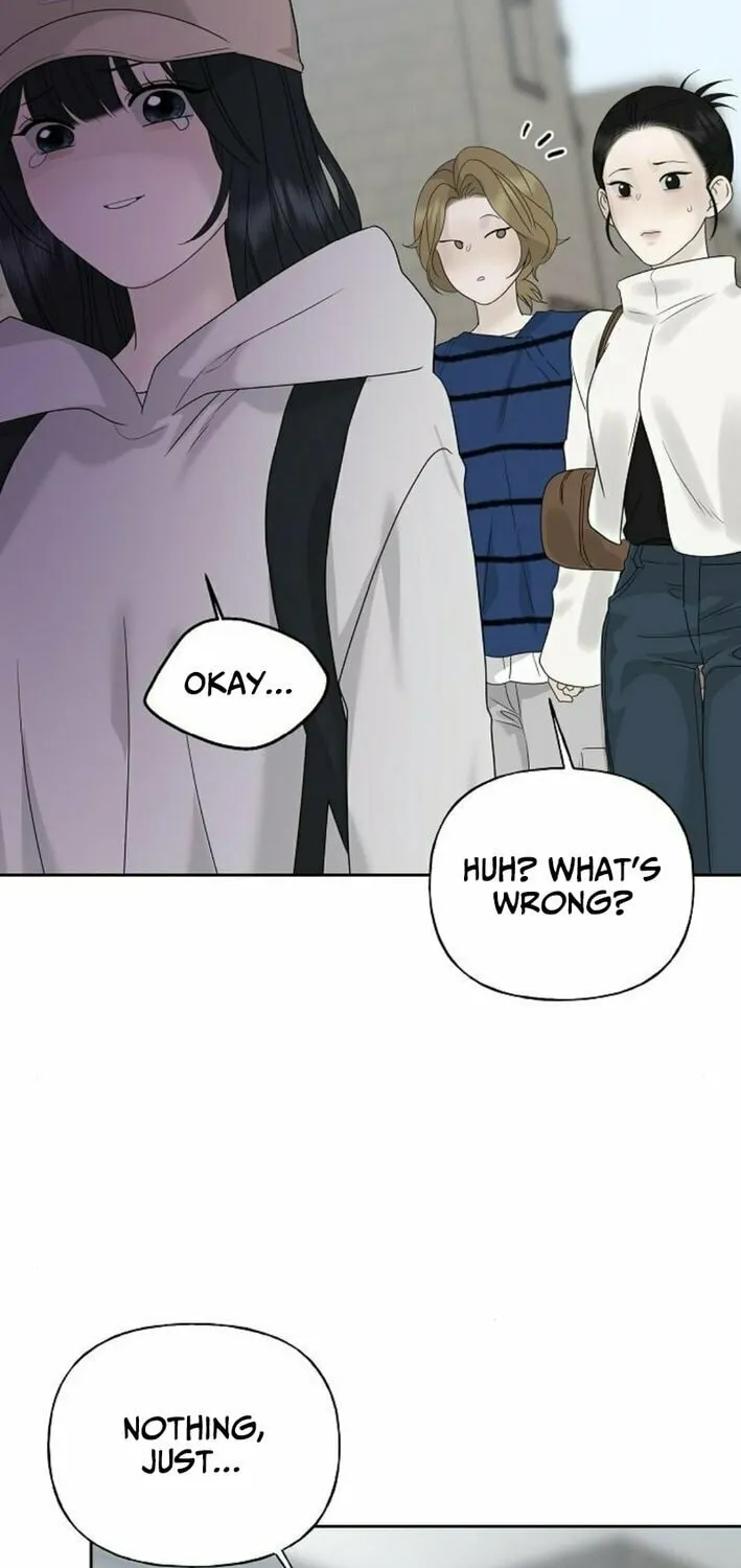 The Kind Intruder Chapter 11 page 79 - 