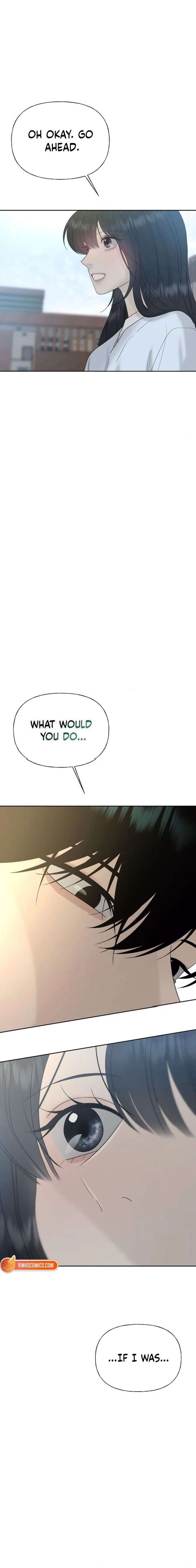 The Kind Intruder Chapter 36 page 25 - 
