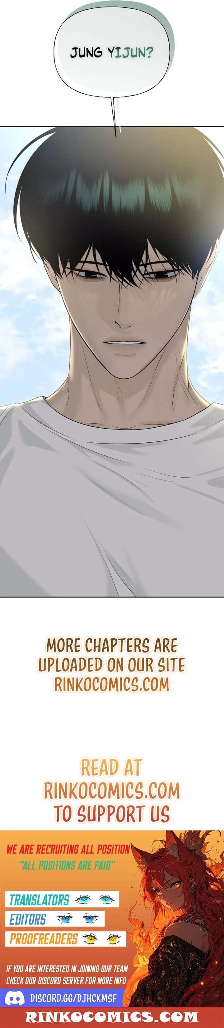 The Kind Intruder Chapter 36 page 26 - 