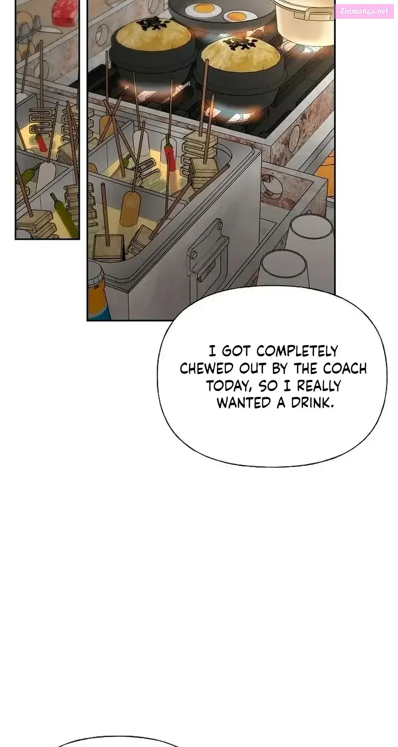 The Kind Intruder Chapter 38 page 2 - 
