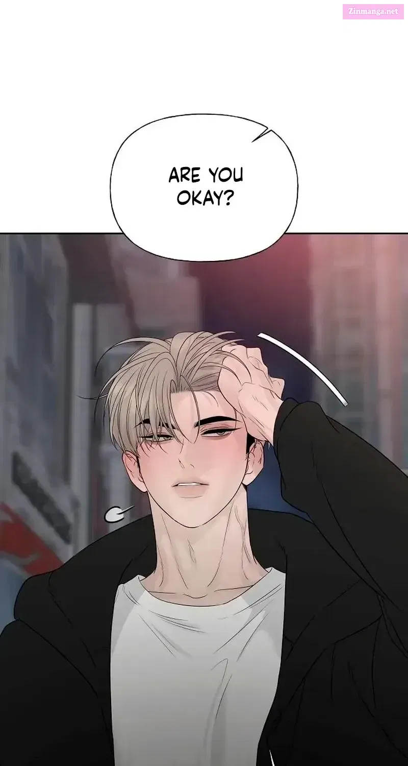 The Kind Intruder Chapter 38 page 101 - 