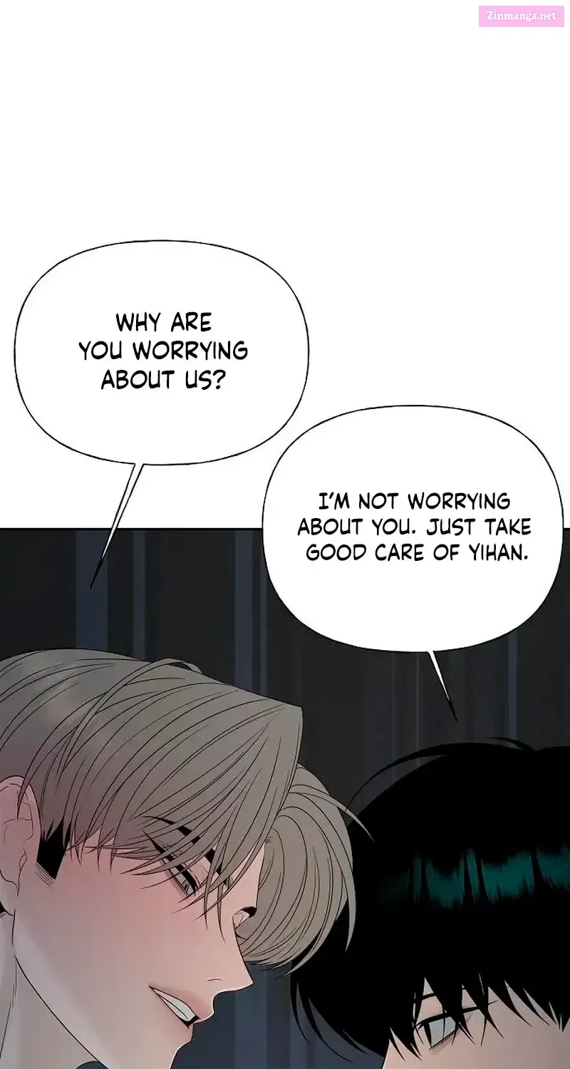 The Kind Intruder Chapter 38 page 106 - 