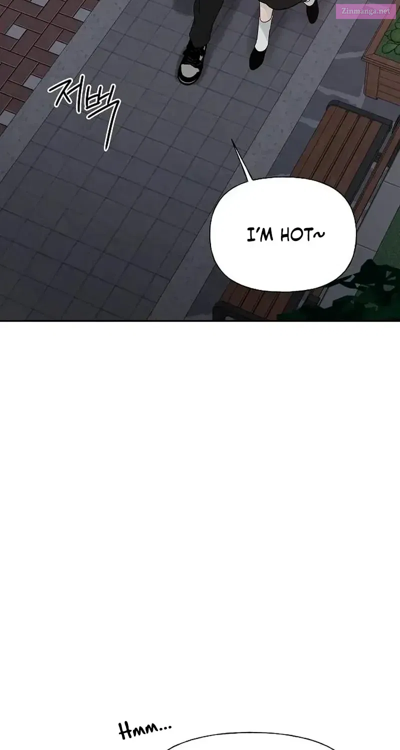 The Kind Intruder Chapter 38 page 111 - 
