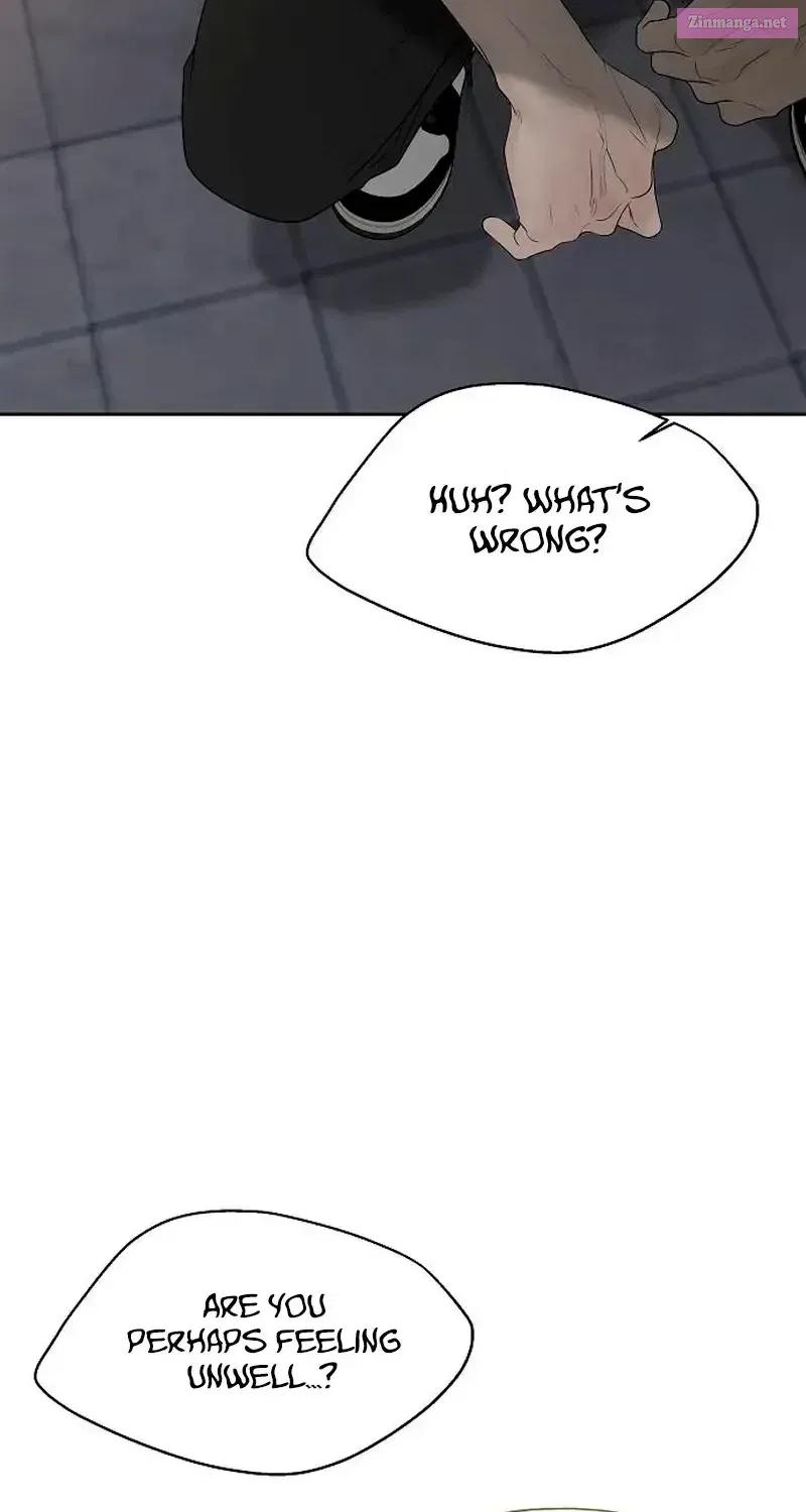 The Kind Intruder Chapter 38 page 118 - 