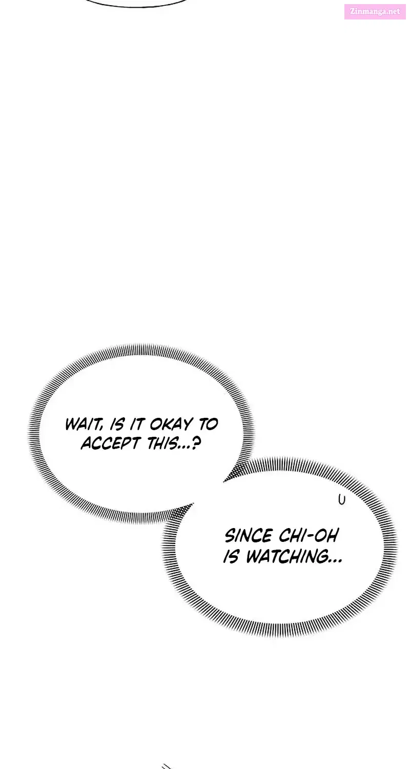 The Kind Intruder Chapter 38 page 14 - 