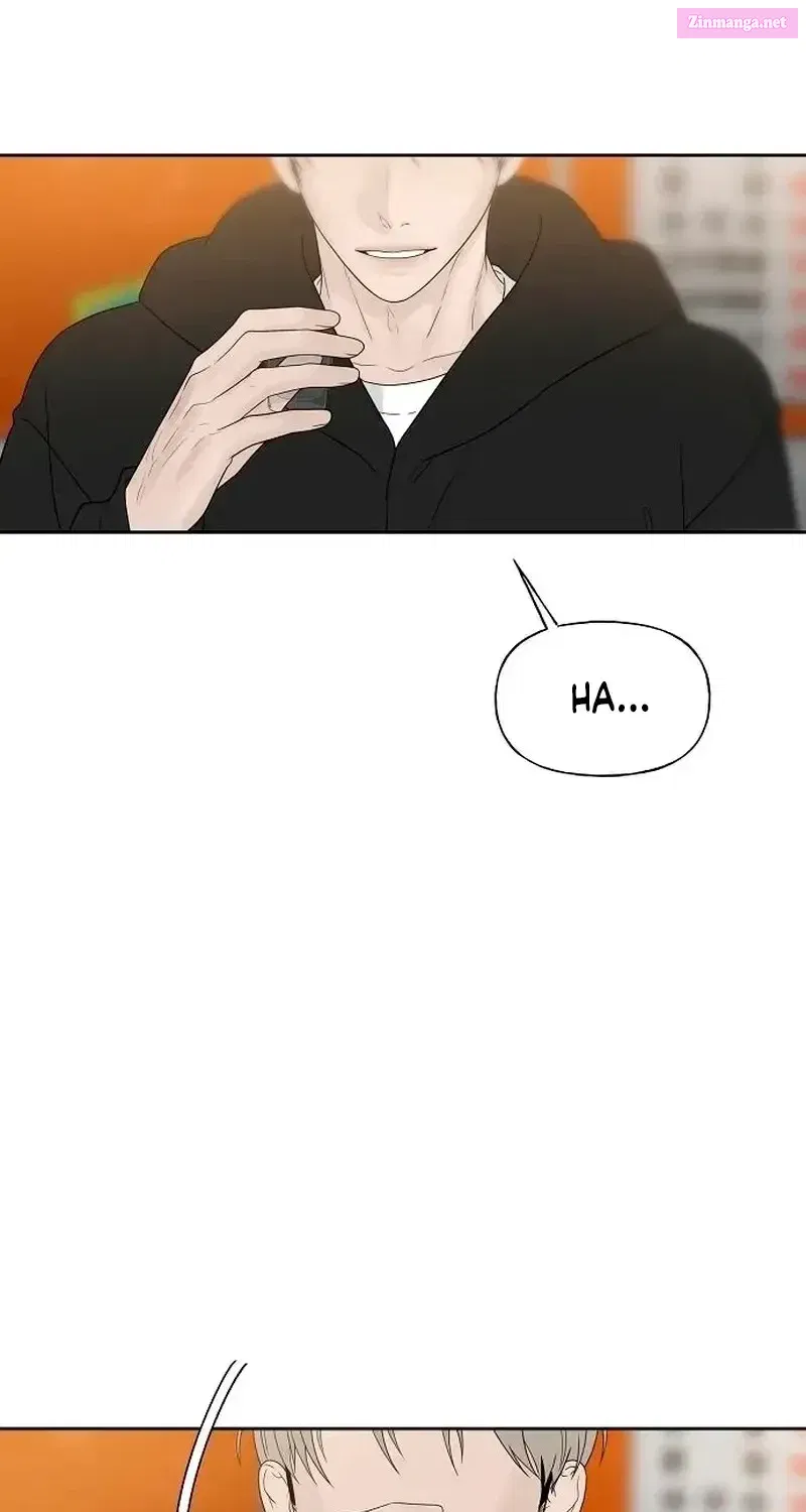 The Kind Intruder Chapter 38 page 28 - 
