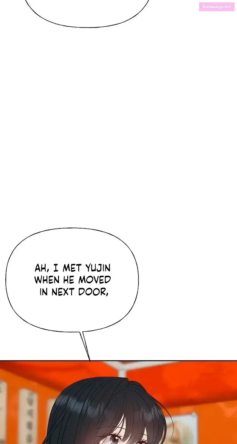 The Kind Intruder Chapter 38 page 35 - 