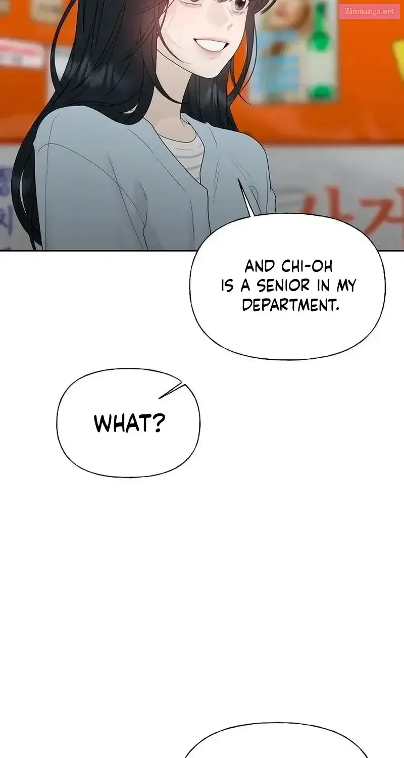 The Kind Intruder Chapter 38 page 36 - 