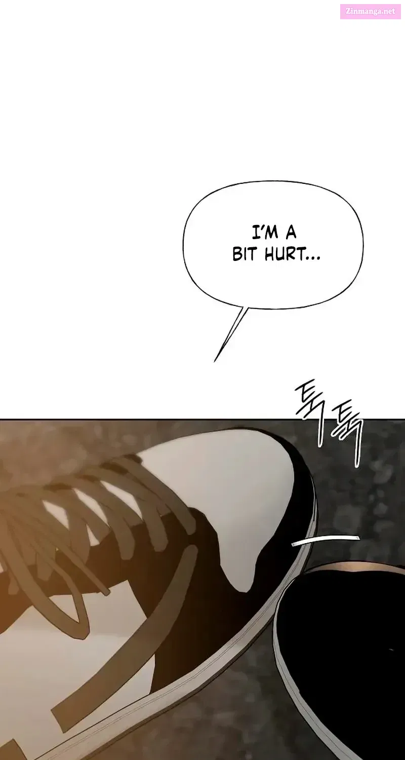 The Kind Intruder Chapter 38 page 39 - 