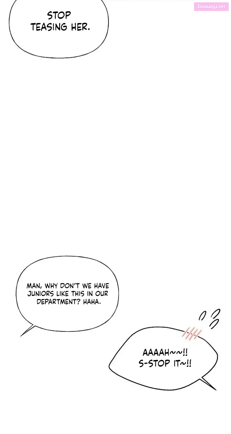 The Kind Intruder Chapter 38 page 52 - 