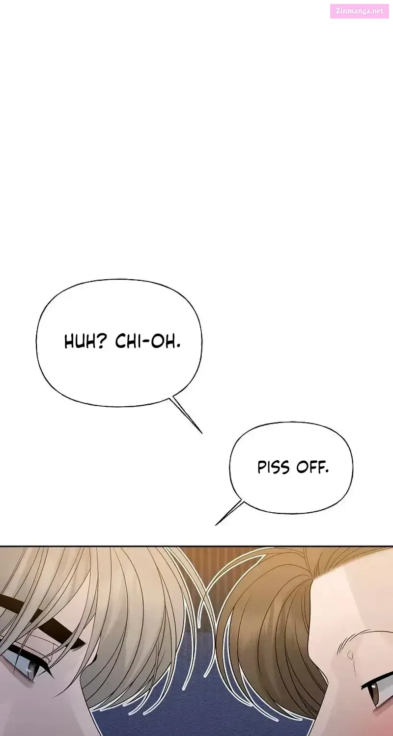 The Kind Intruder Chapter 38 page 61 - 