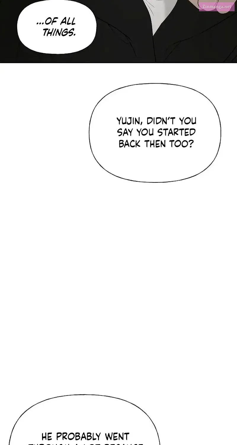 The Kind Intruder Chapter 38 page 70 - 