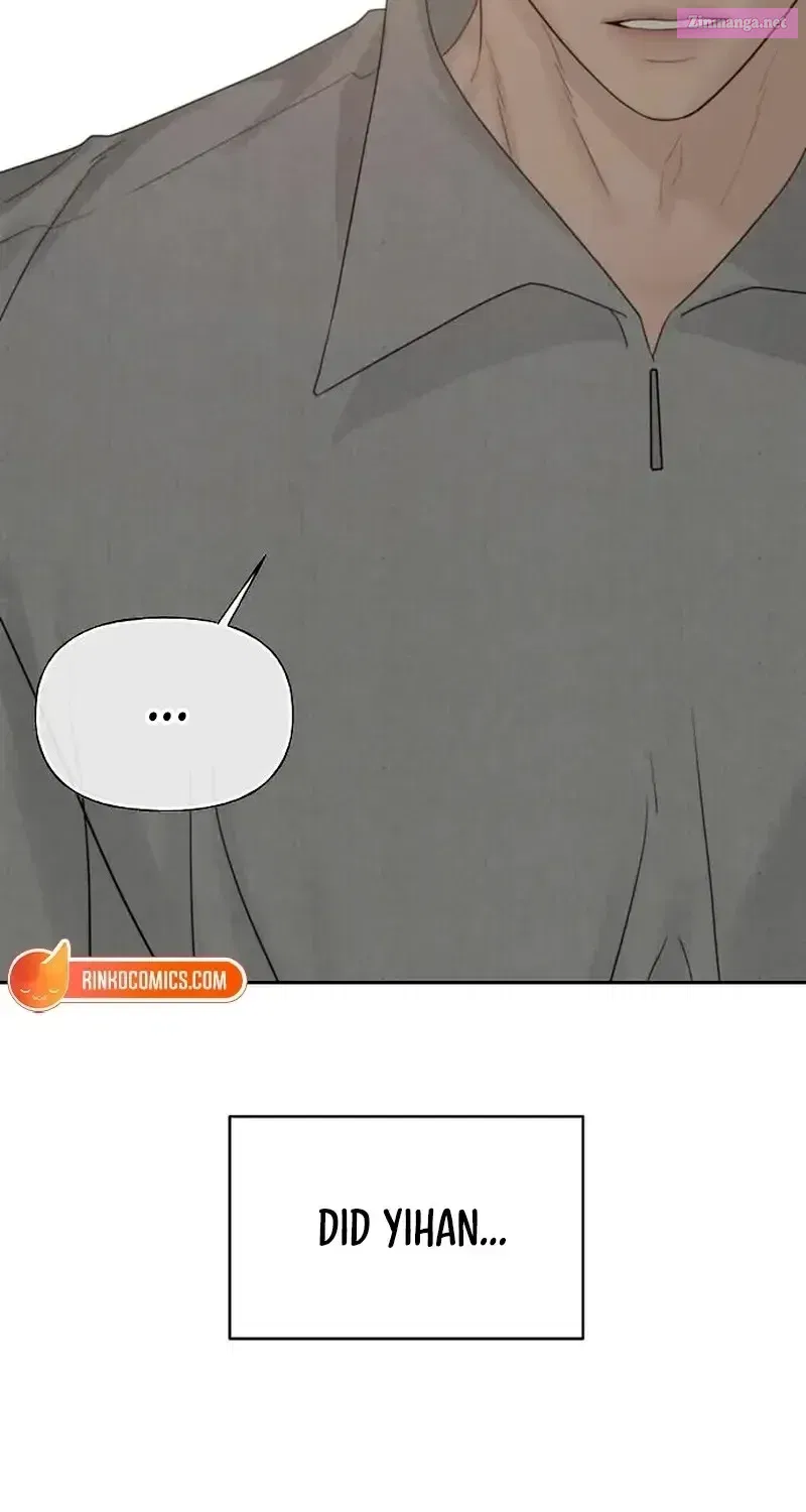 The Kind Intruder Chapter 38 page 96 - 
