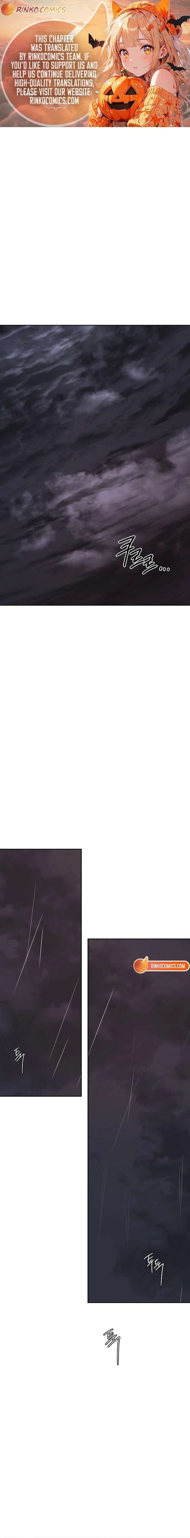 The Kind Intruder Chapter 39 page 1 - 