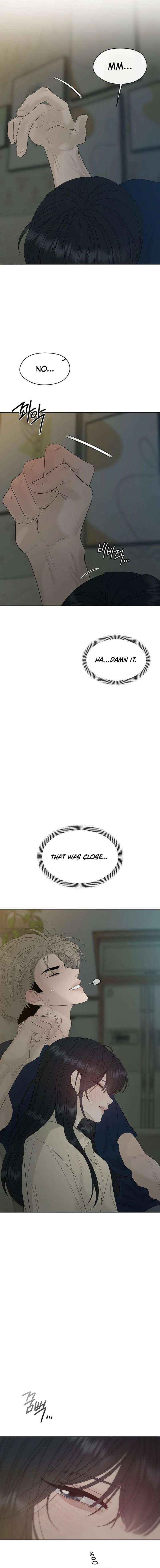 The Kind Intruder Chapter 39 page 18 - 