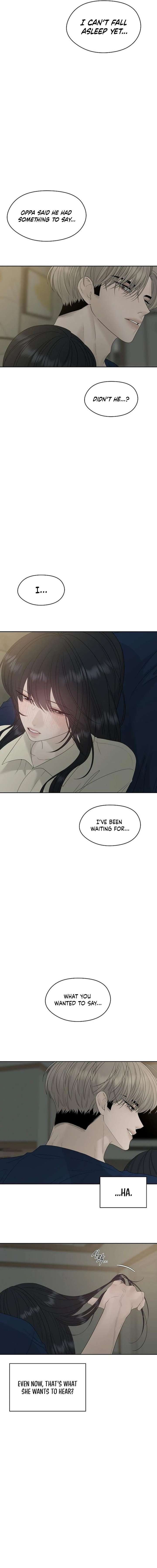 The Kind Intruder Chapter 39 page 19 - 