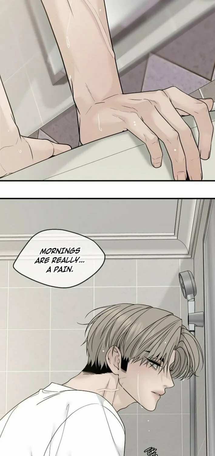 The Kind Intruder Chapter 5 page 32 - 