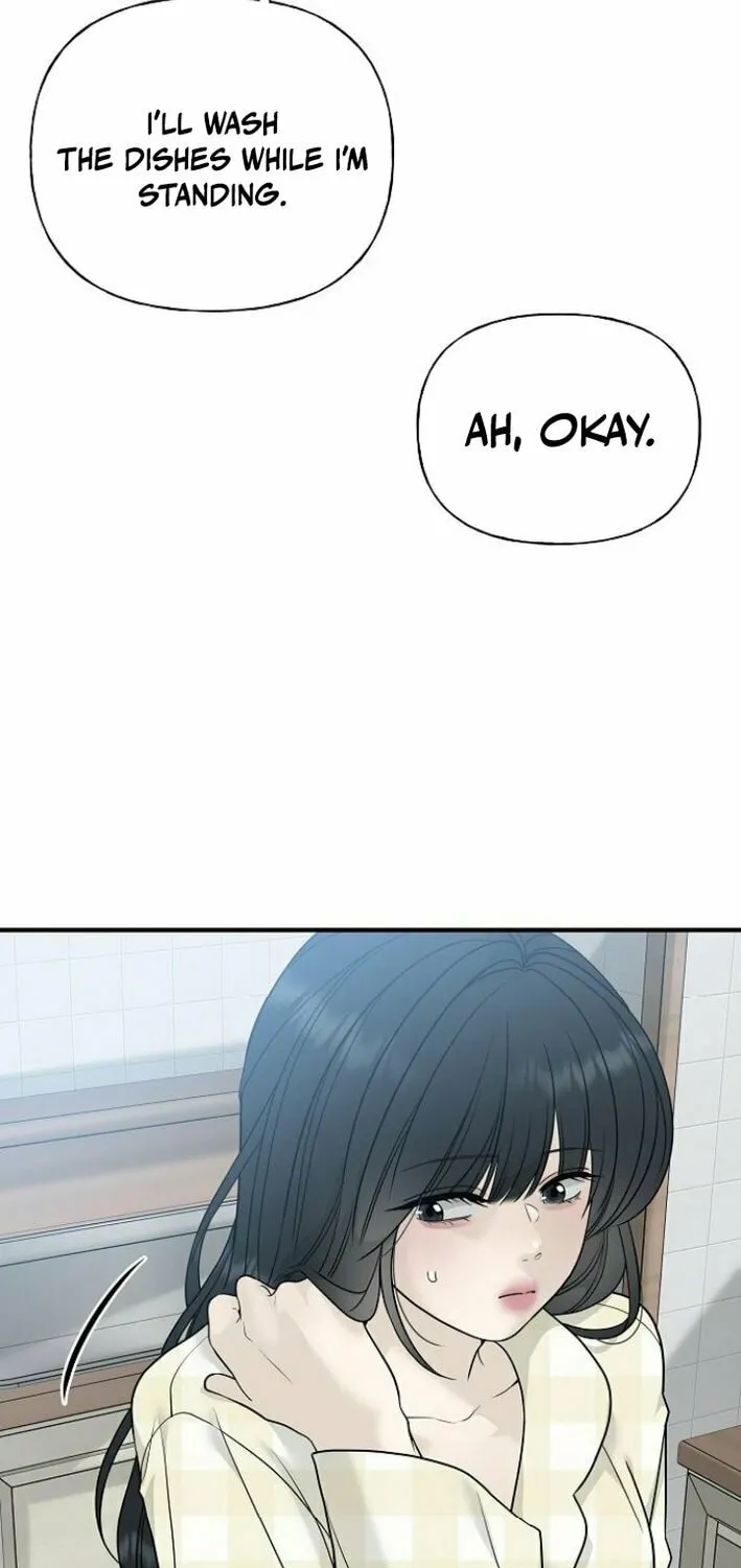 The Kind Intruder Chapter 5 page 38 - 