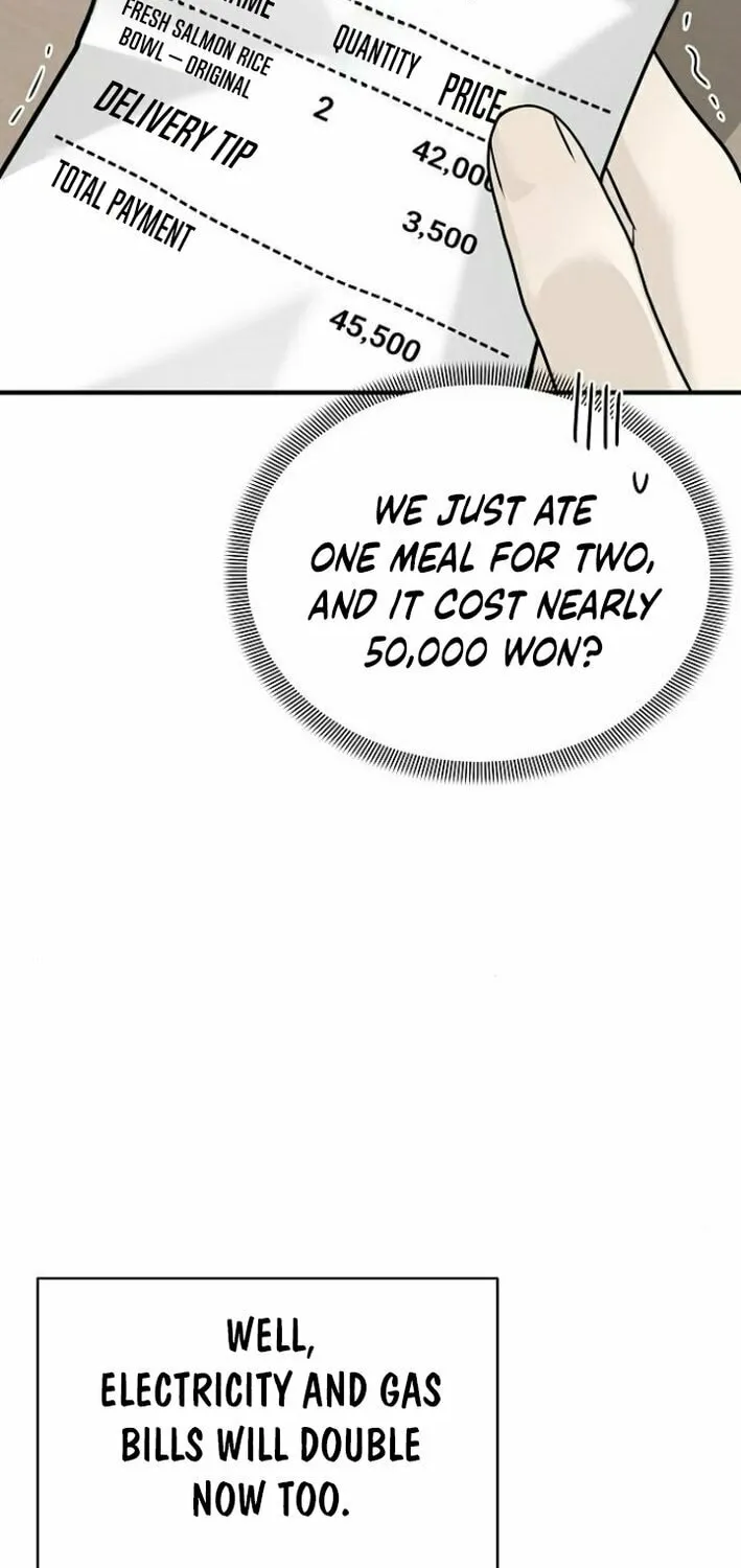 The Kind Intruder Chapter 5 page 41 - 
